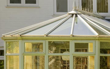conservatory roof repair Arrow Green, Herefordshire