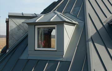metal roofing Arrow Green, Herefordshire