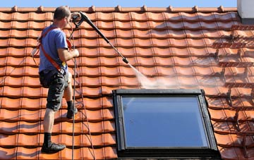 roof cleaning Arrow Green, Herefordshire